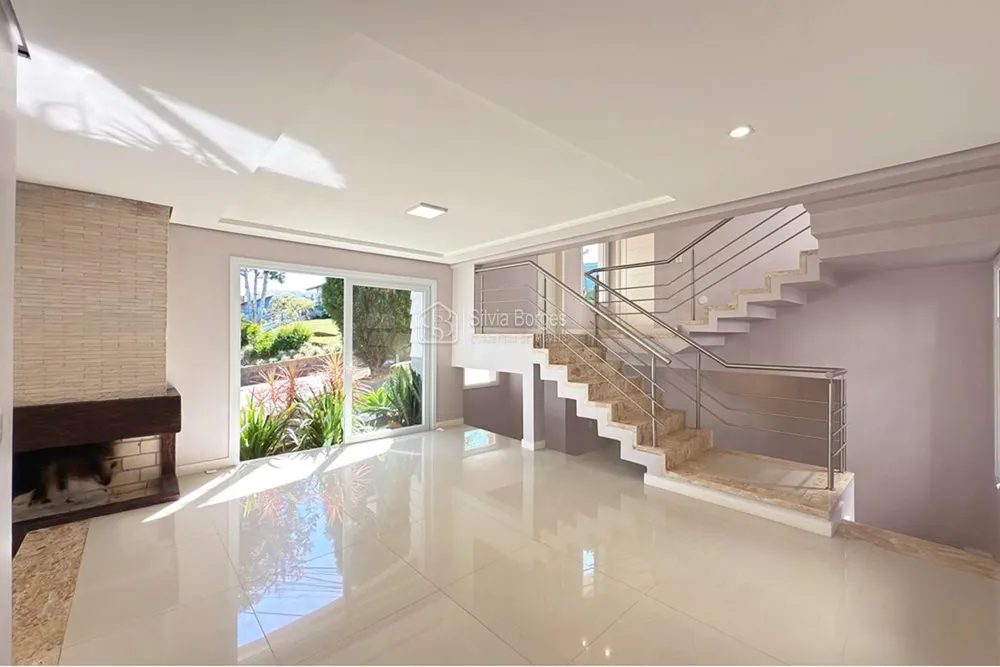 Sobrado, 3 quartos, 290 m² - Foto 7