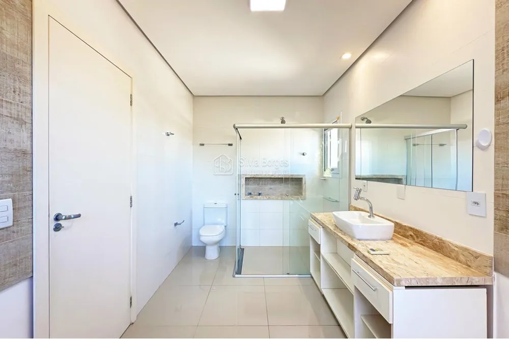Sobrado, 3 quartos, 290 m² - Foto 15