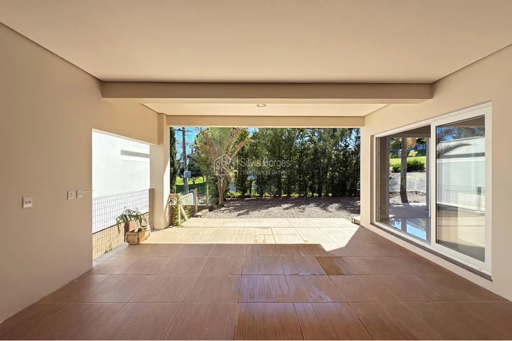 Sobrado, 3 quartos, 290 m² - Foto 4