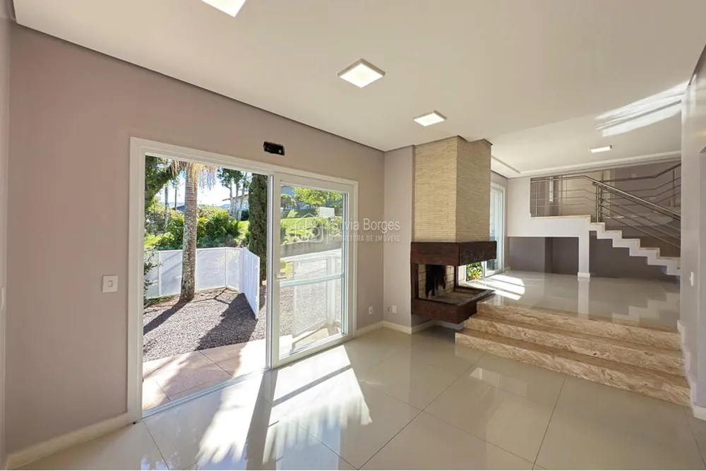 Sobrado, 3 quartos, 290 m² - Foto 8