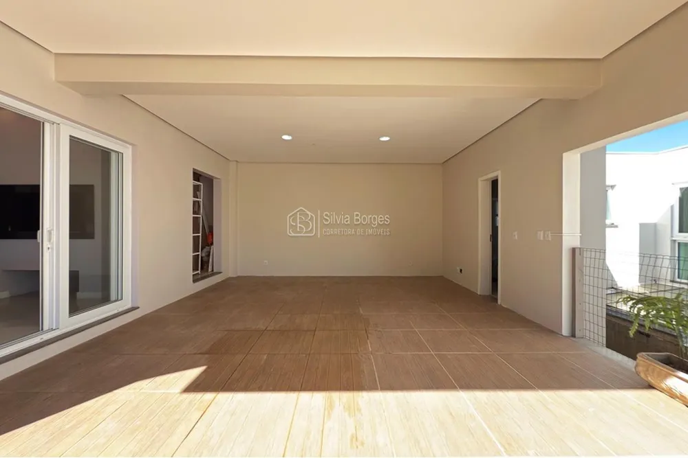 Sobrado, 3 quartos, 290 m² - Foto 3