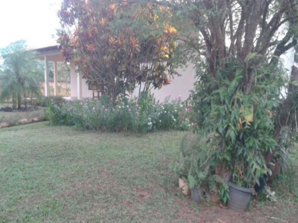 Chácara, 3 quartos, 6562 m² - Foto 4