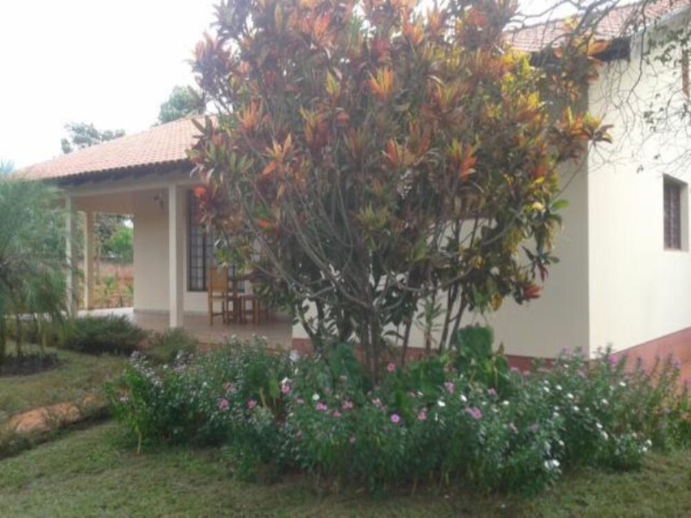 Chácara, 3 quartos, 6562 m² - Foto 2