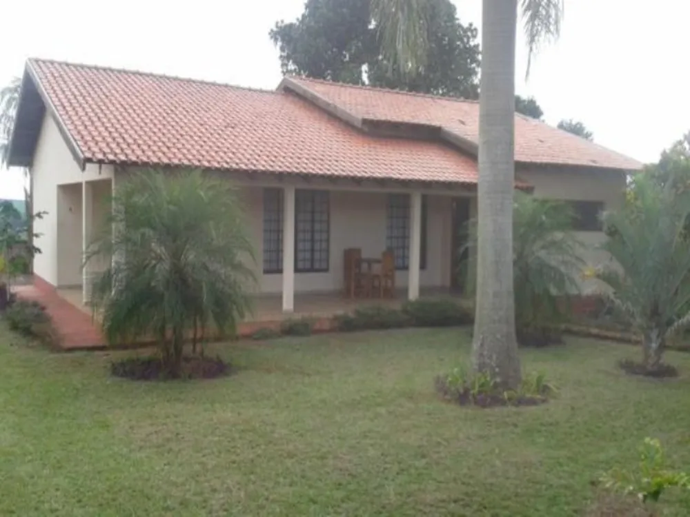 Chácara, 3 quartos, 6562 m² - Foto 3