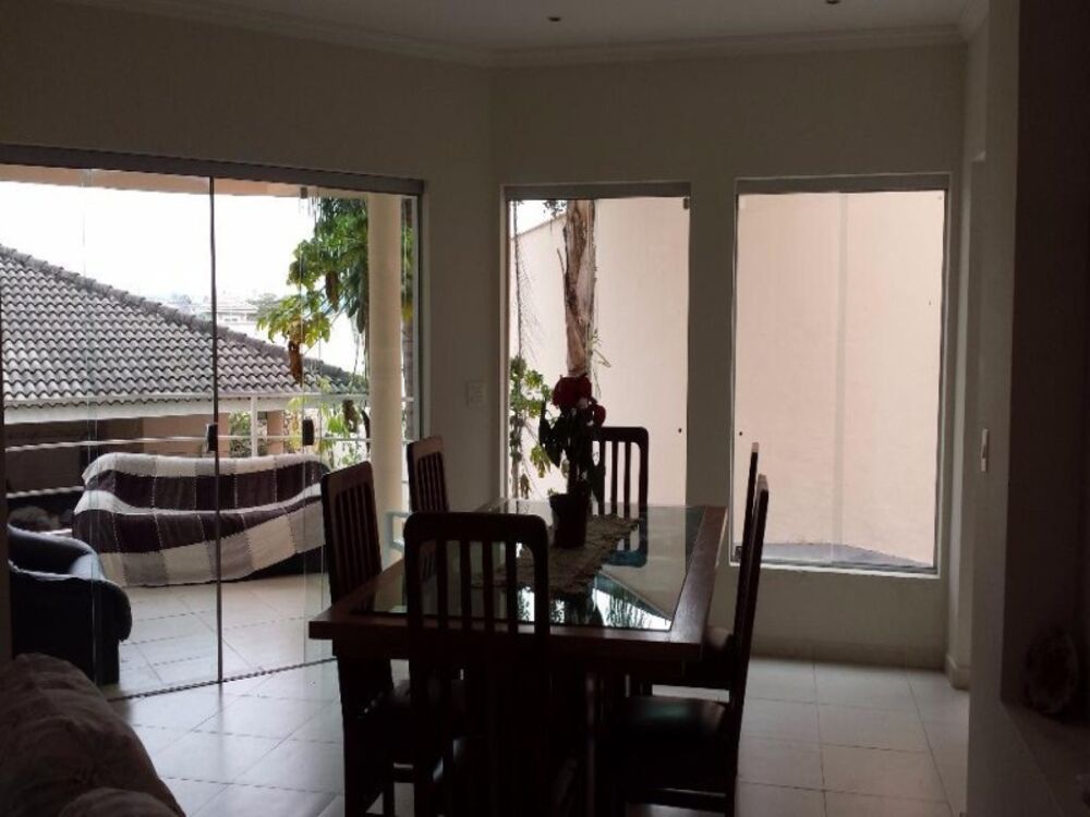 Casa, 4 quartos - Foto 8