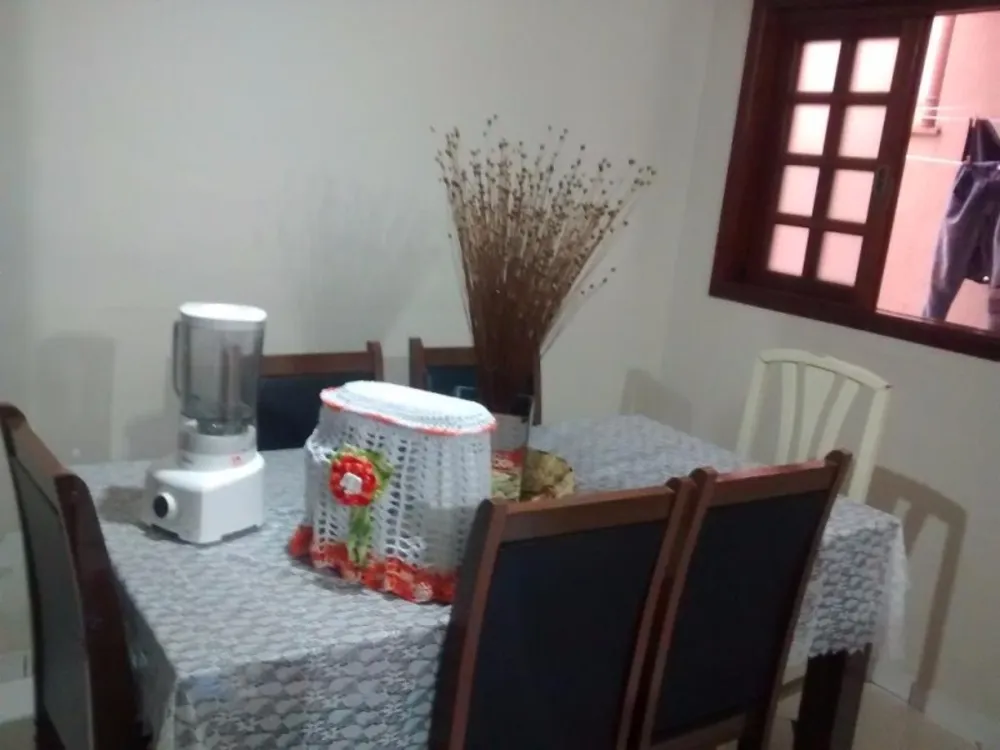 Casa, 3 quartos - Foto 4