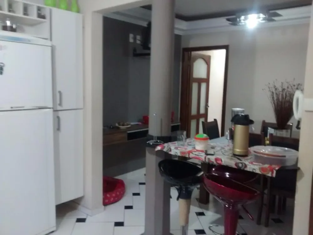 Casa, 3 quartos - Foto 5