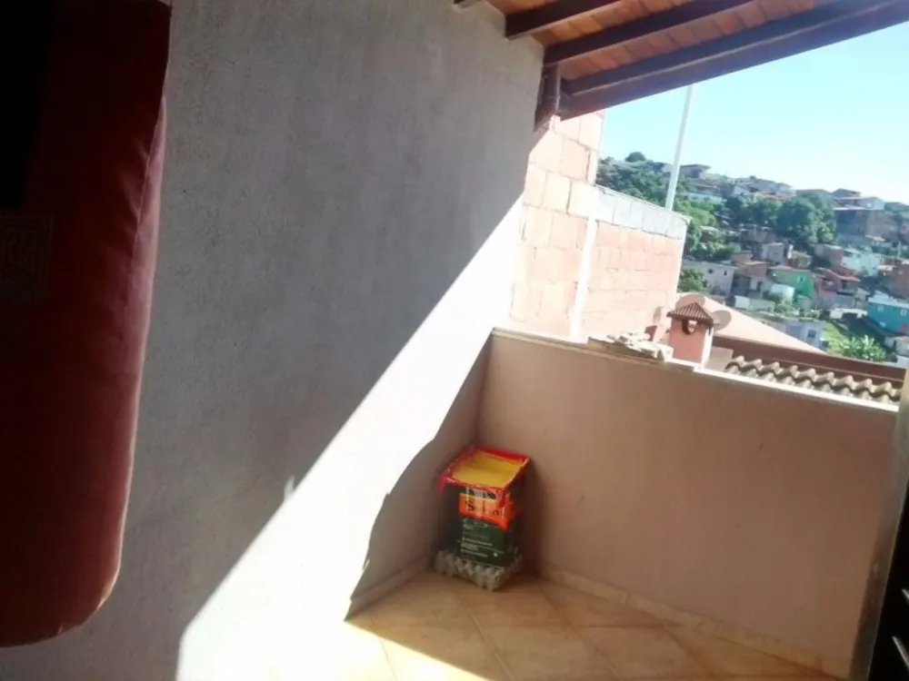 Casa, 3 quartos - Foto 13