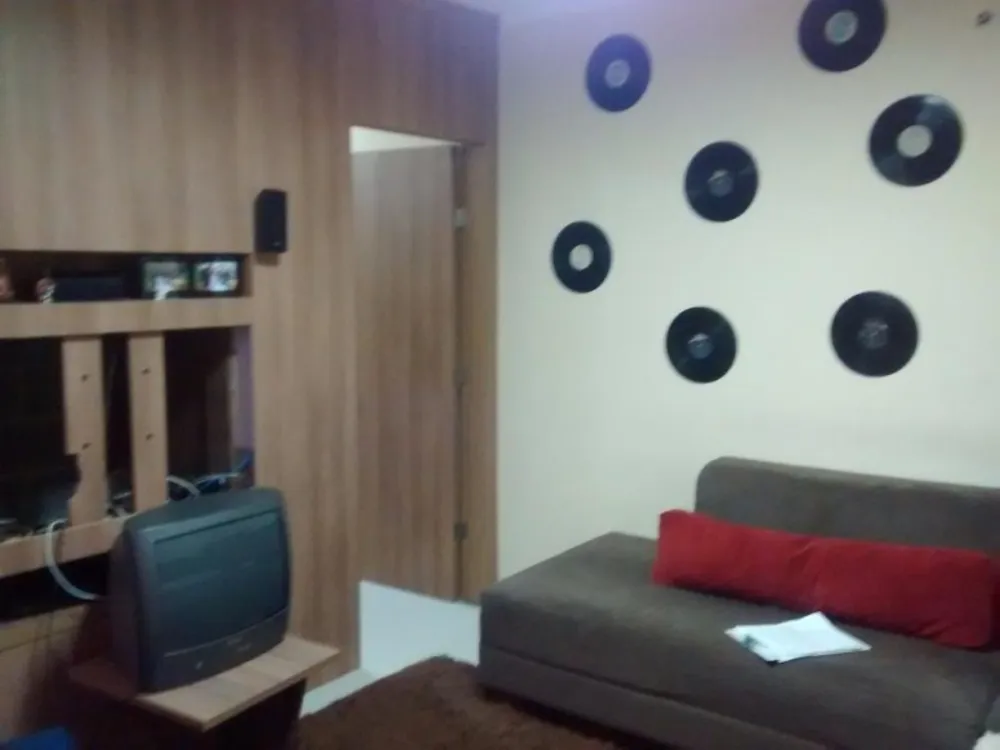Casa, 3 quartos - Foto 1