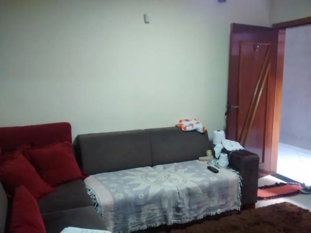 Casa, 3 quartos - Foto 3
