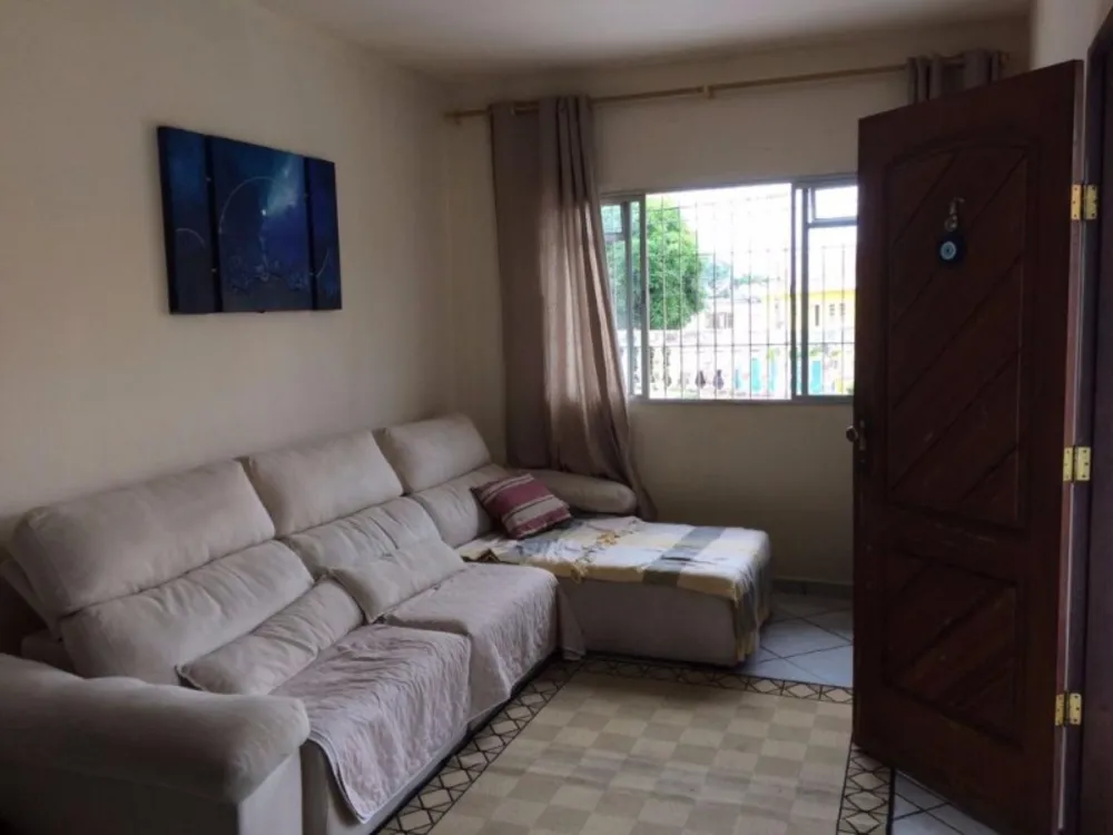 Casa, 2 quartos - Foto 2
