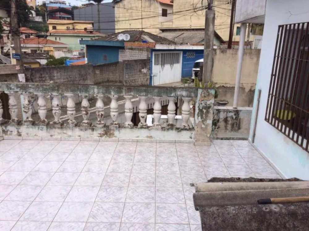 Casa, 2 quartos - Foto 7