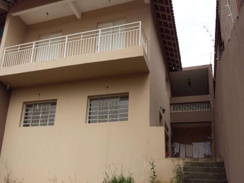 Casa à venda com 3 quartos, 250m² - Foto 6