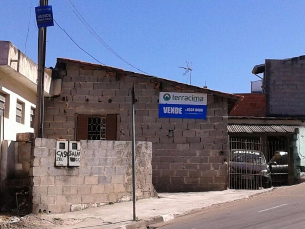 Casa, 2 quartos - Foto 5