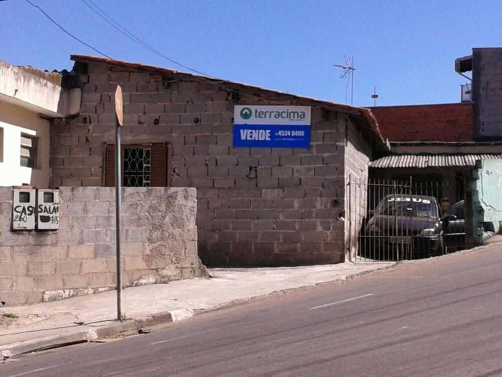 Casa, 2 quartos - Foto 6