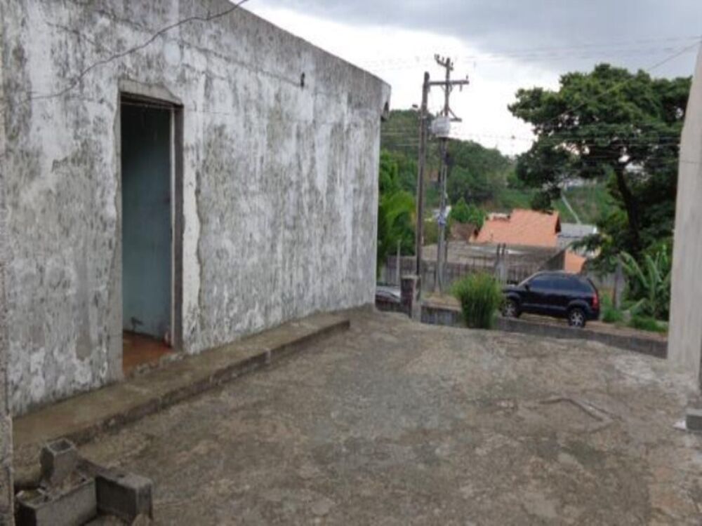 Casa, 2 quartos - Foto 2