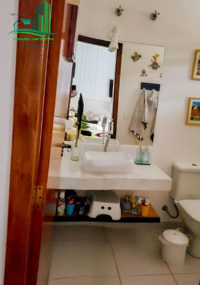 Chácara, 5 quartos - Foto 3