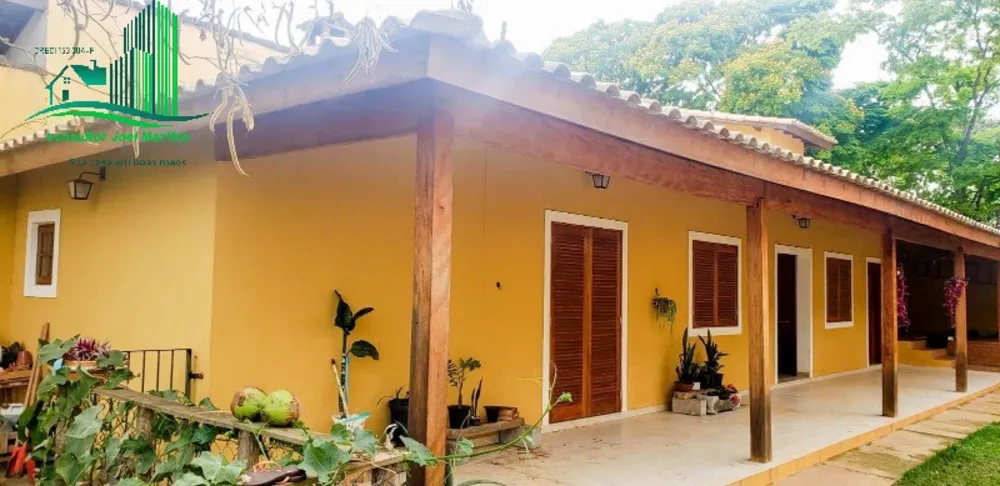 Chácara, 5 quartos - Foto 13