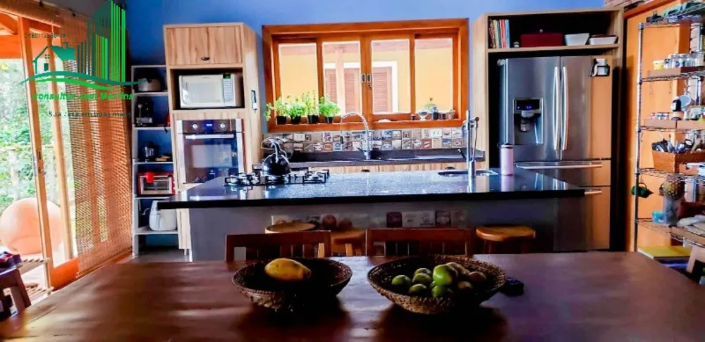 Chácara, 5 quartos - Foto 4