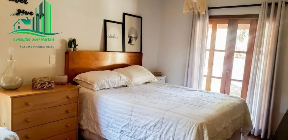 Chácara, 5 quartos - Foto 12
