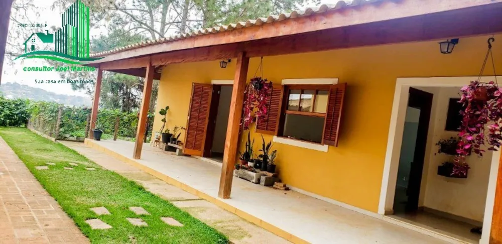 Chácara, 5 quartos - Foto 15