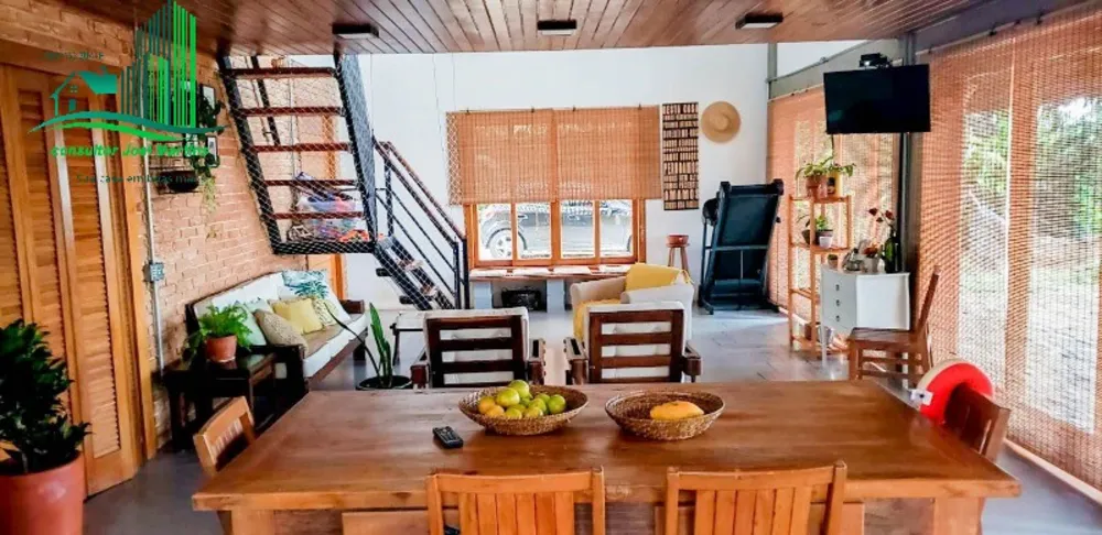 Chácara, 5 quartos - Foto 5