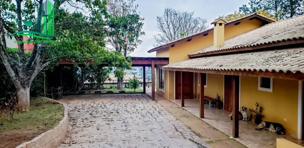 Chácara, 5 quartos - Foto 6
