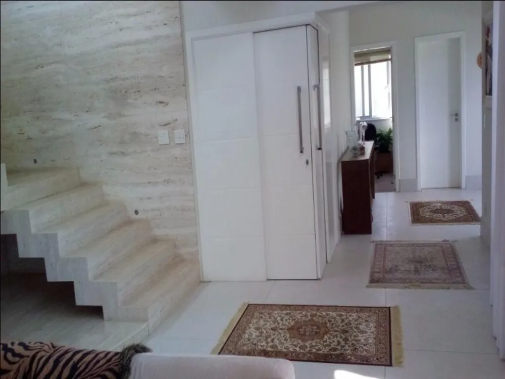 Casa, 4 quartos - Foto 7