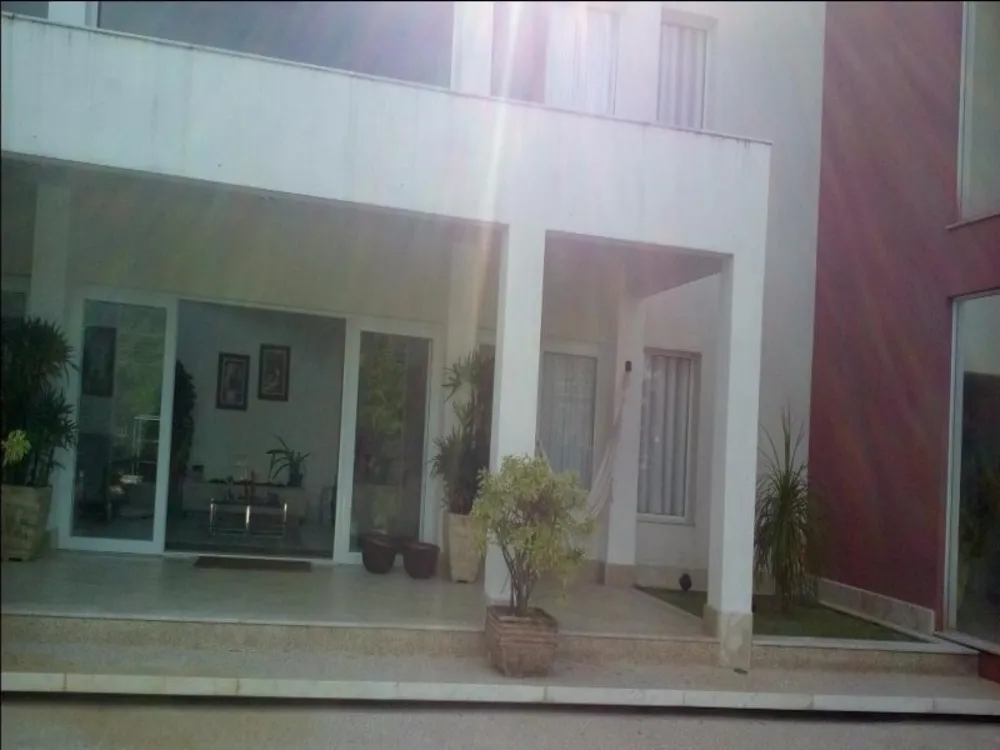 Casa, 4 quartos - Foto 3