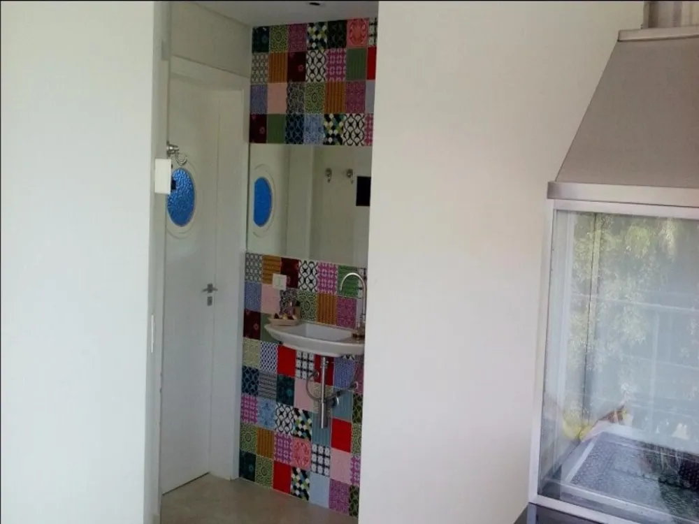 Casa, 4 quartos - Foto 12