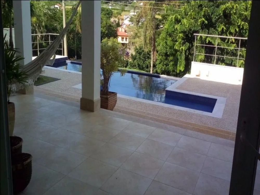 Casa, 4 quartos - Foto 16