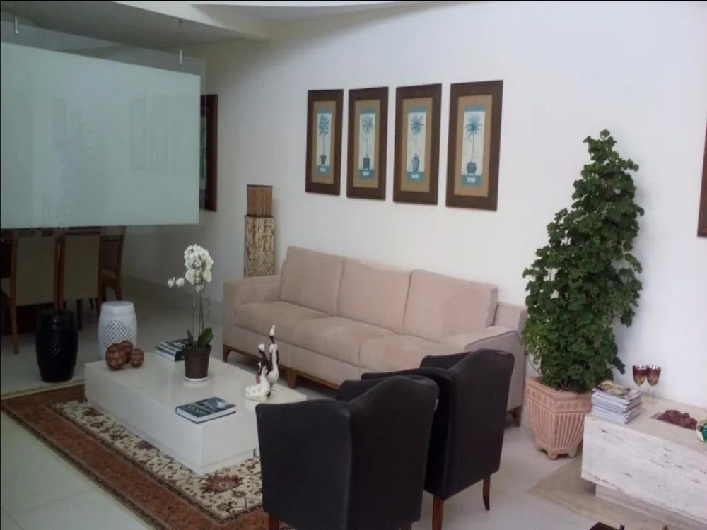 Casa, 4 quartos - Foto 5