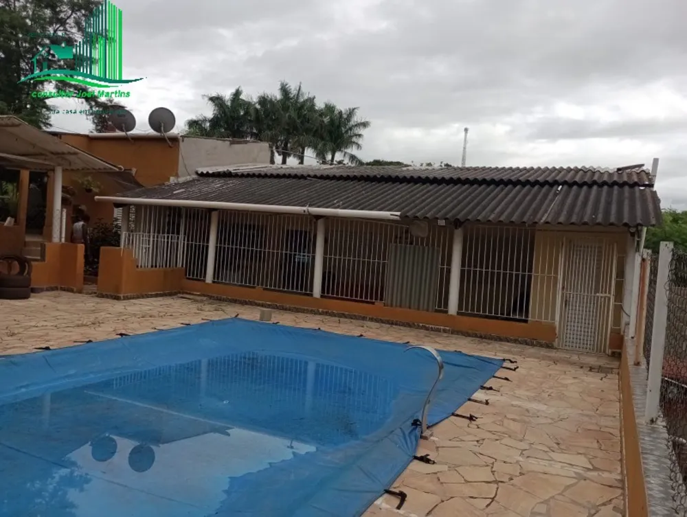 Chácara, 2 quartos - Foto 4