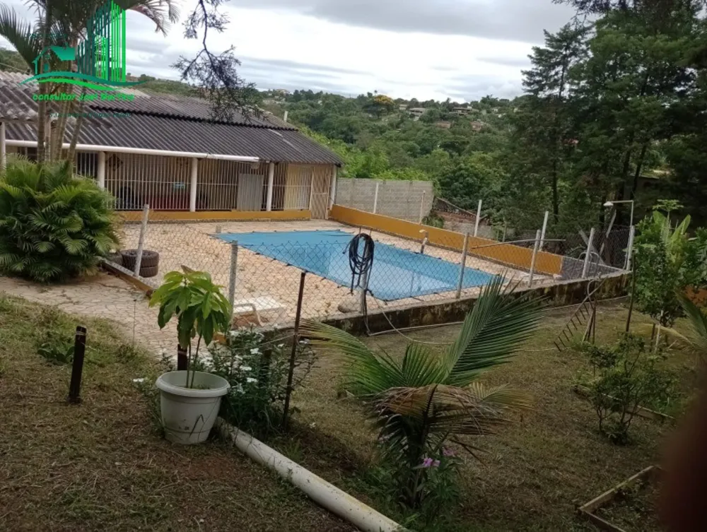 Chácara, 2 quartos - Foto 3