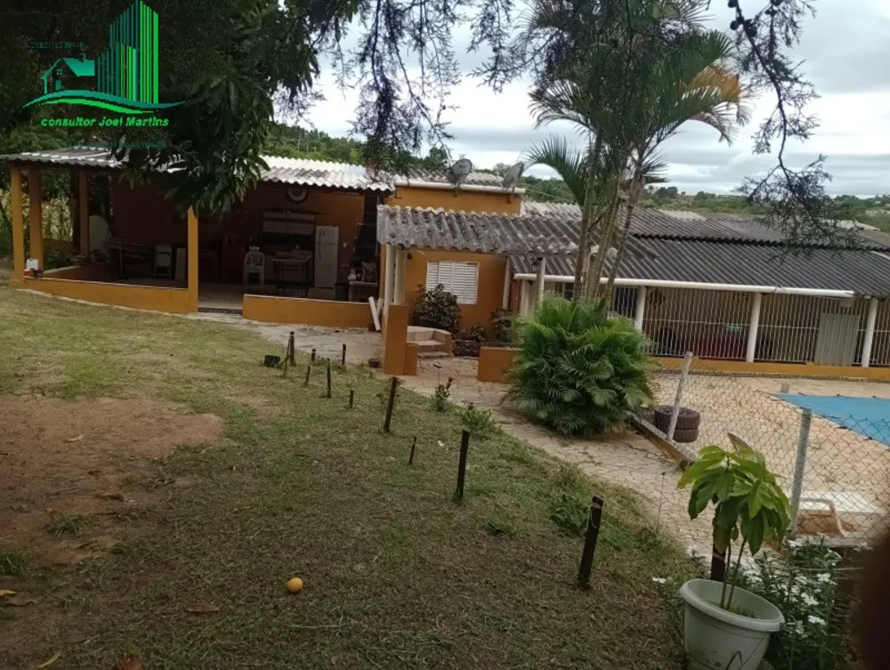 Chácara, 2 quartos - Foto 2