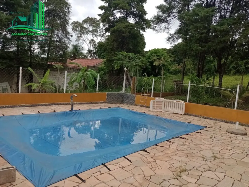 Chácara, 2 quartos - Foto 6