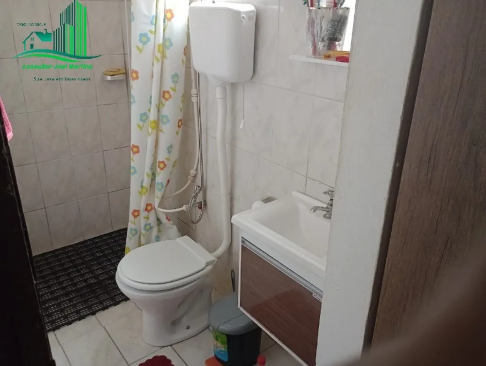 Chácara, 2 quartos - Foto 12