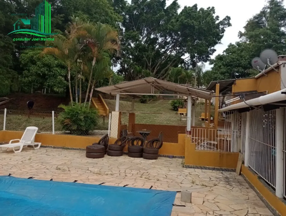 Chácara, 2 quartos - Foto 15
