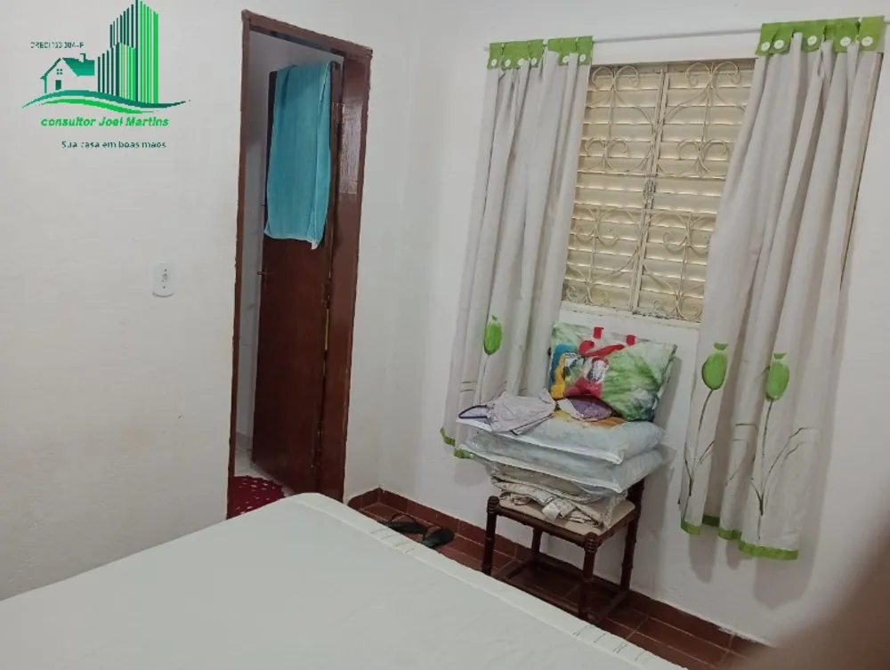 Chácara, 2 quartos - Foto 11