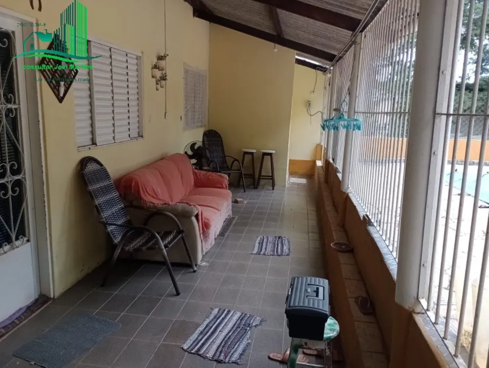 Chácara, 2 quartos - Foto 8