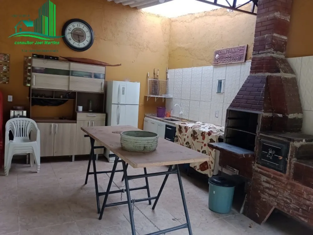 Chácara, 2 quartos - Foto 7