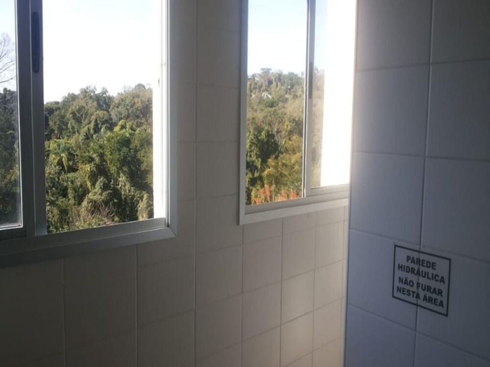 Apartamento à venda com 2 quartos, 48m² - Foto 3