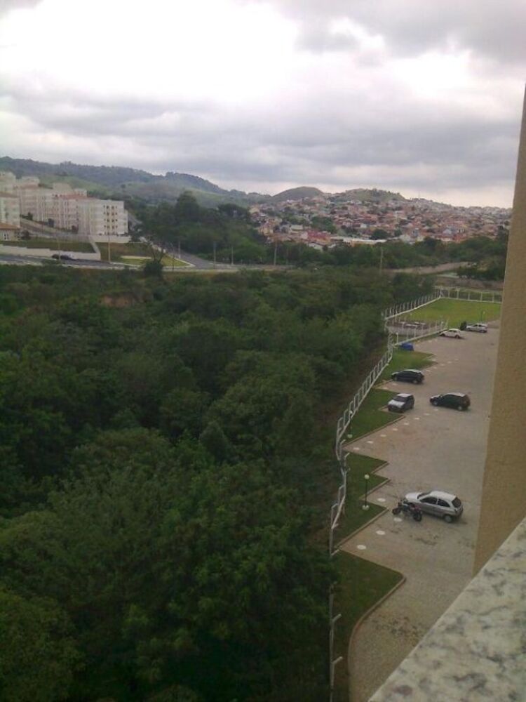 Apartamento à venda com 2 quartos, 48m² - Foto 8