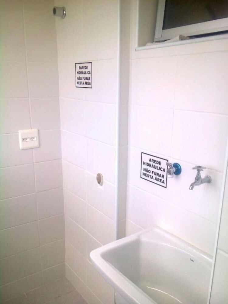 Apartamento à venda com 2 quartos, 48m² - Foto 7