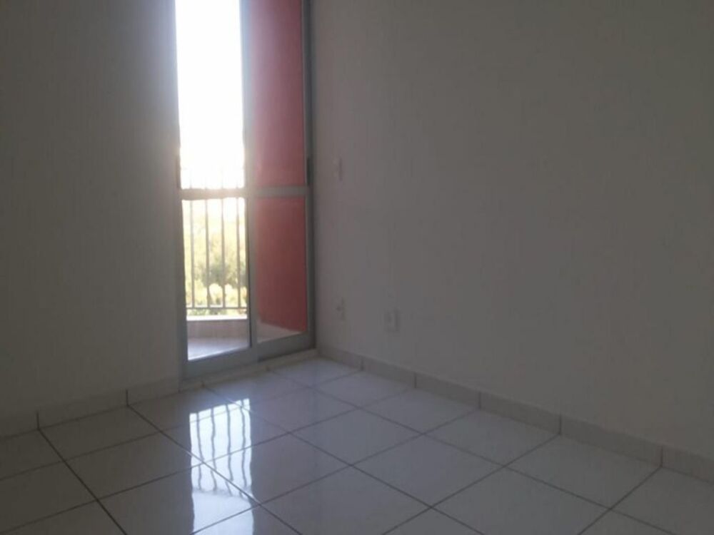 Apartamento à venda com 2 quartos, 48m² - Foto 1