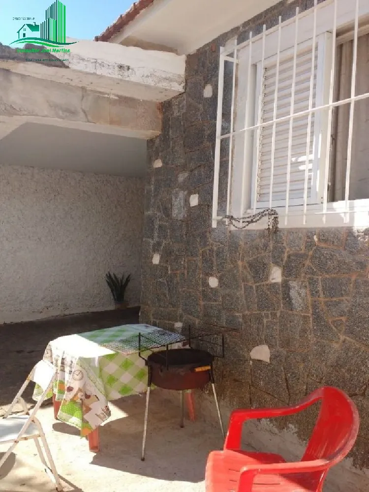 Casa, 2 quartos - Foto 4
