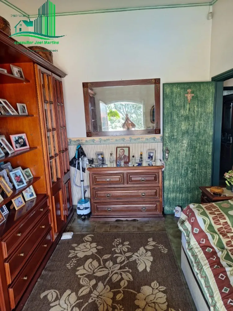 Chácara, 3 quartos - Foto 8