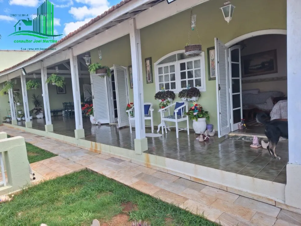 Chácara, 3 quartos - Foto 12