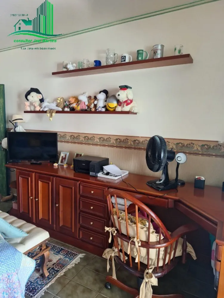Chácara, 3 quartos - Foto 5