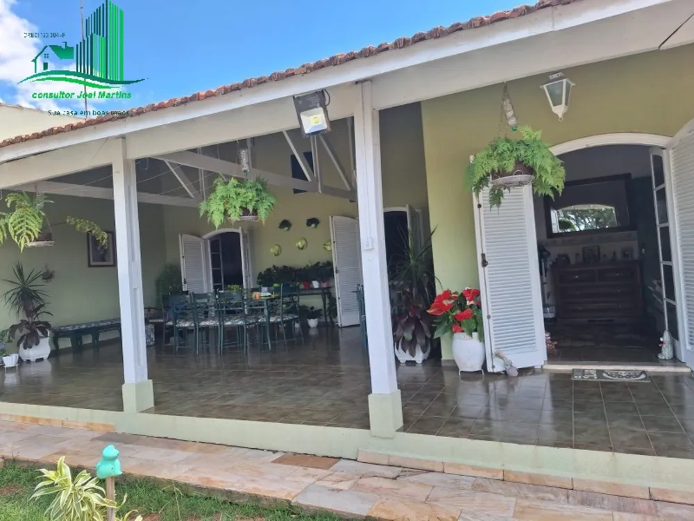Chácara, 3 quartos - Foto 10
